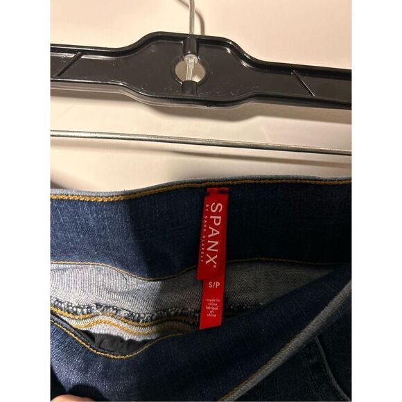 Spanx jeans size small C22-12 - Picture 3 of 3